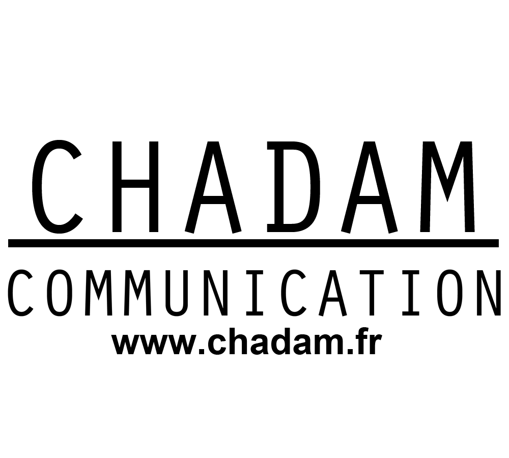 Logo Chadam Communication